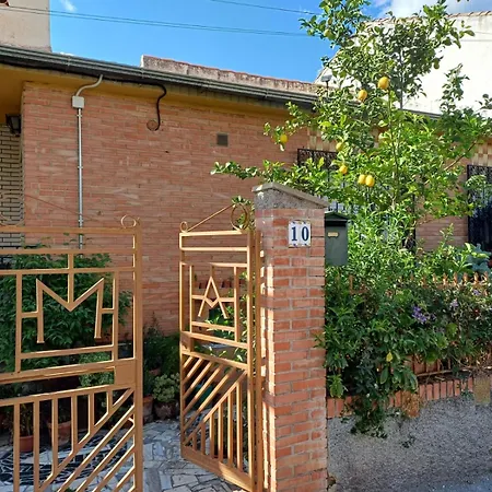 Casita De Celine Apartment Monachil Exterior photo