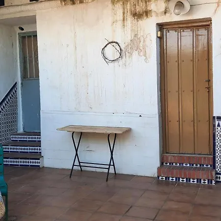 Casita De Celine Apartment Monachil Exterior photo