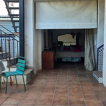 Casita De Celine Apartment Monachil Exterior photo