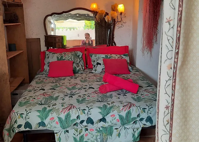 Casita De Celine
