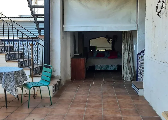 Casita De Celine