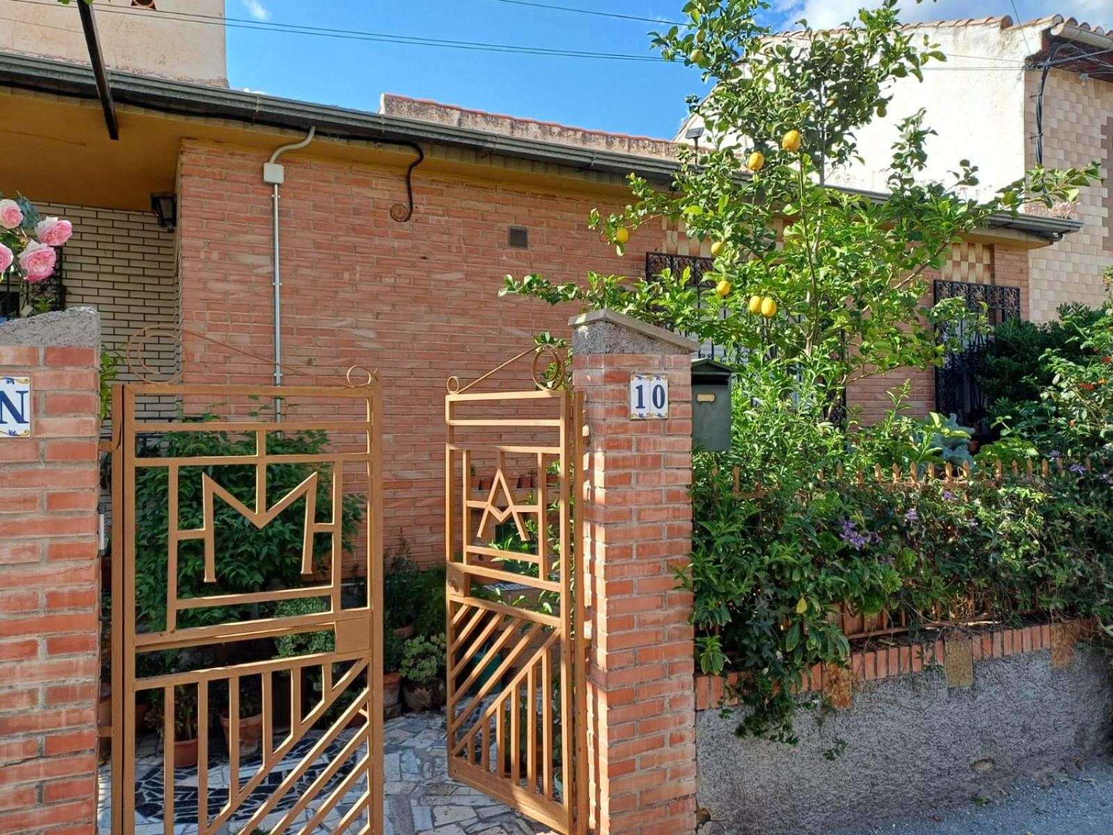 Casita De Celine *