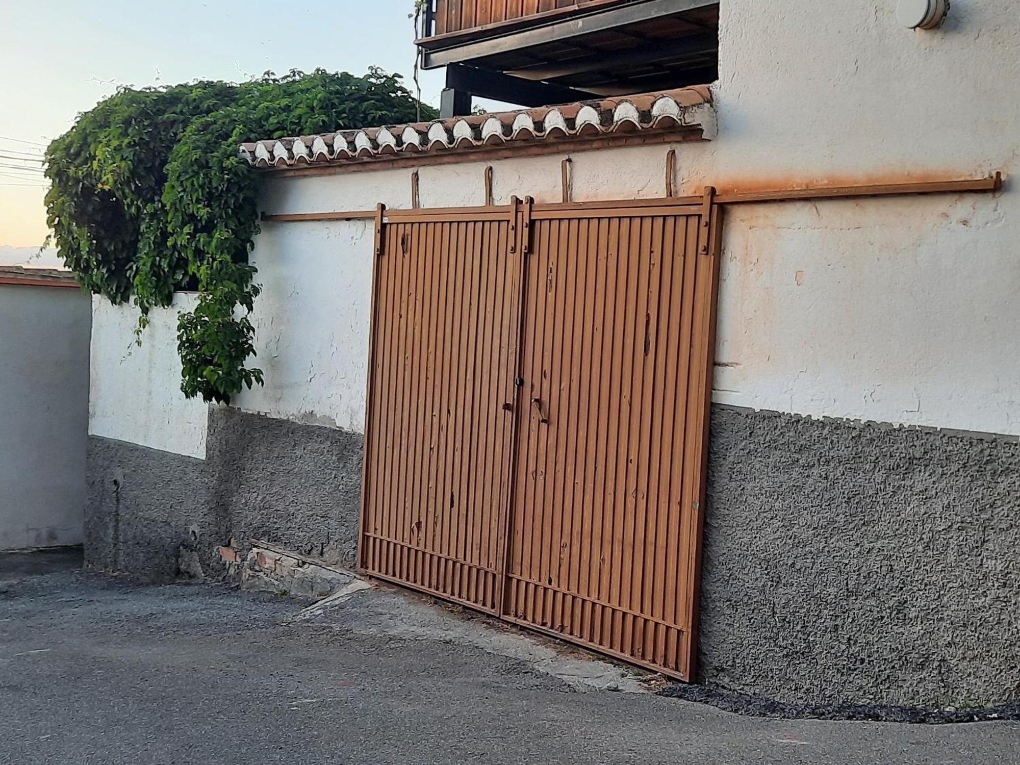 Casita De Celine Apartment