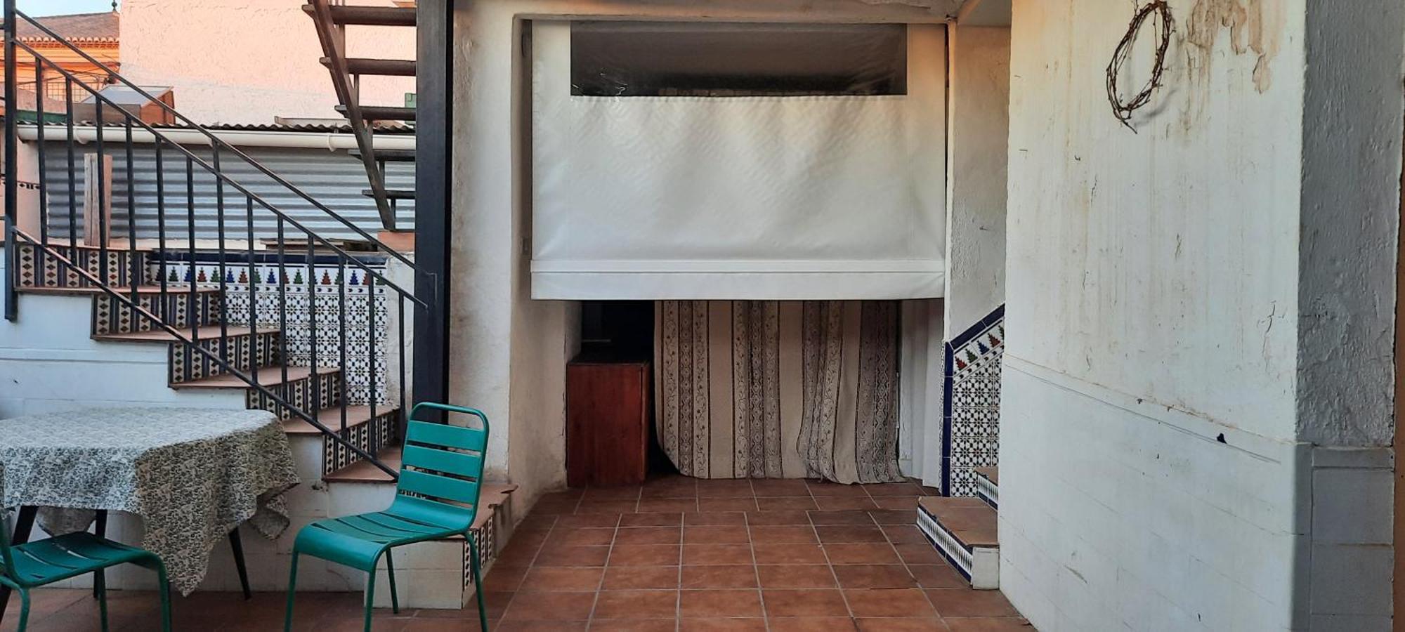 Casita De Celine Apartment