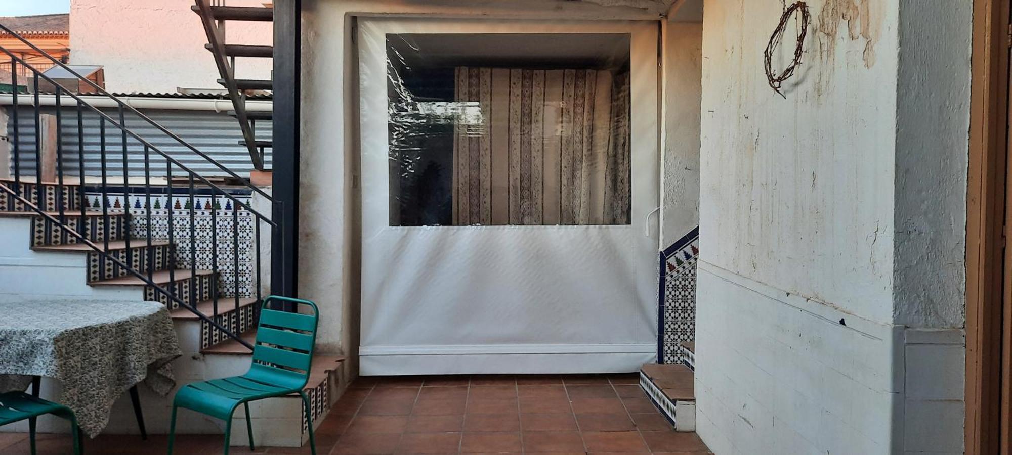 Casita De Celine Apartment *