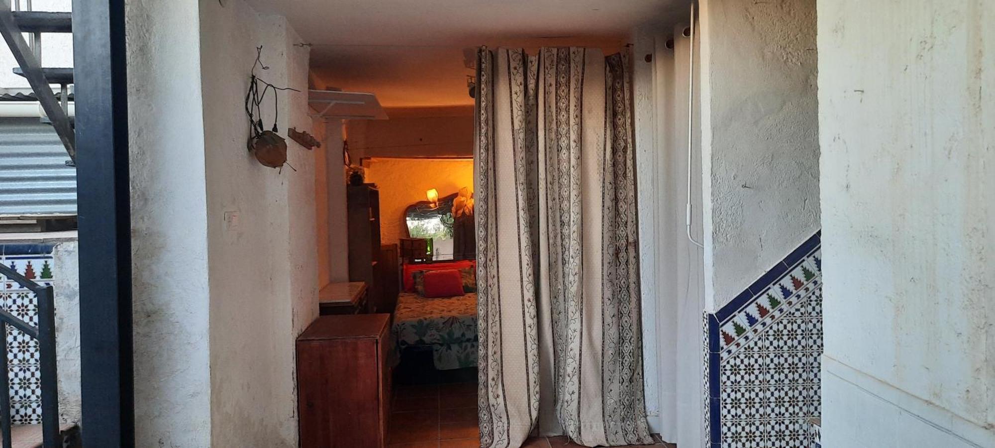 Casita De Celine Apartment *